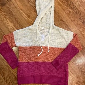 NWT MAURICES HOODIE SIZE SMALL